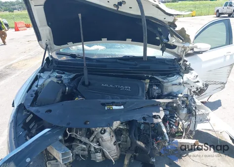 2015 Chrysler 200 Limited из США, поврежденный, VIN 1C3CCCAB9FN716949